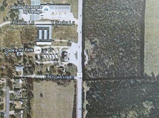 4068 N State Highway H, Springfield, MO 65803