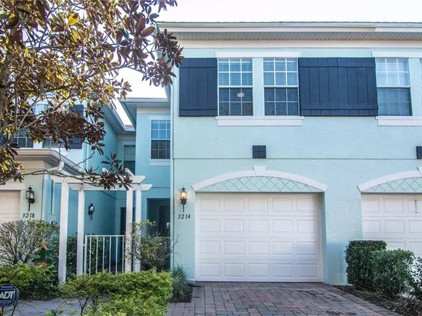 3214 Villa Strada Way, Orlando, FL 32835