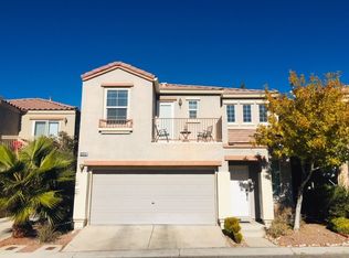 9090 Epworth Ave, Las Vegas, NV 89148