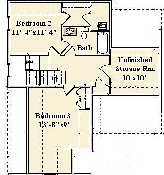 4th image of 1295 Fieldstone Dr