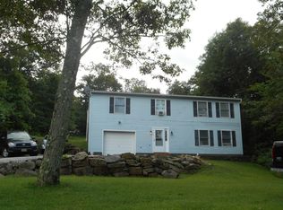 864 Warwick Tpke, Hewitt, NJ 07421