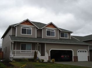 6533 36th St NE, Marysville, WA 98270