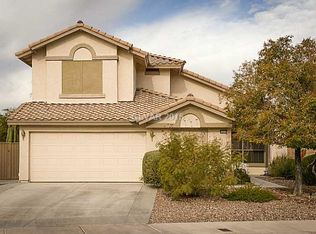 5417 Olivine Ct, Las Vegas, NV 89130