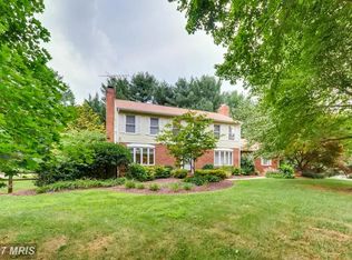 1441 E Mac Phail Rd, Bel Air, MD 21015