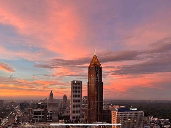 3rd image of 400 W Peachtree St NW Unit 2514