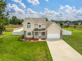 5741 Dry Gulch Turn Ct, Terre Haute, IN