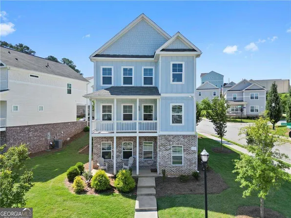 1030 Shy Ln, Marietta, GA 30060