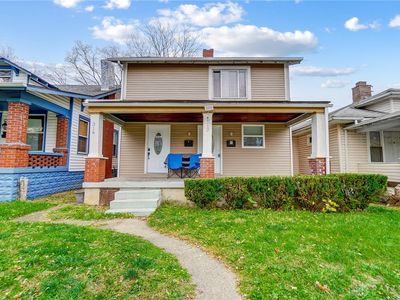 312 Westwood Ave #314, Dayton, OH, 45417