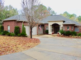 200 Kirkwood Run, Crestview, FL 32536