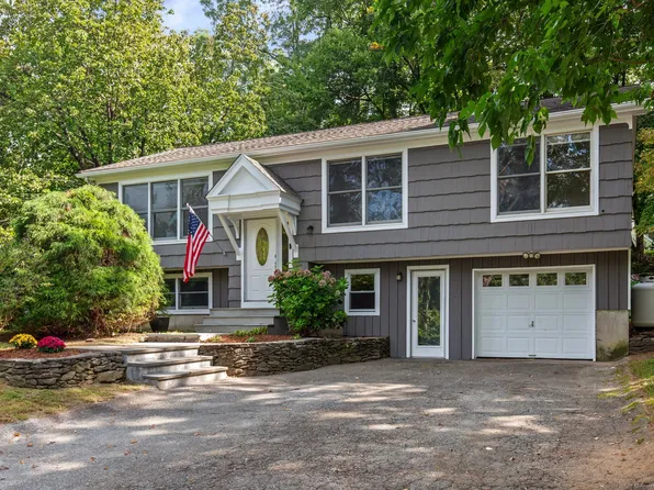 89 Pumpkin Hill Road, New Milford, CT 06776
