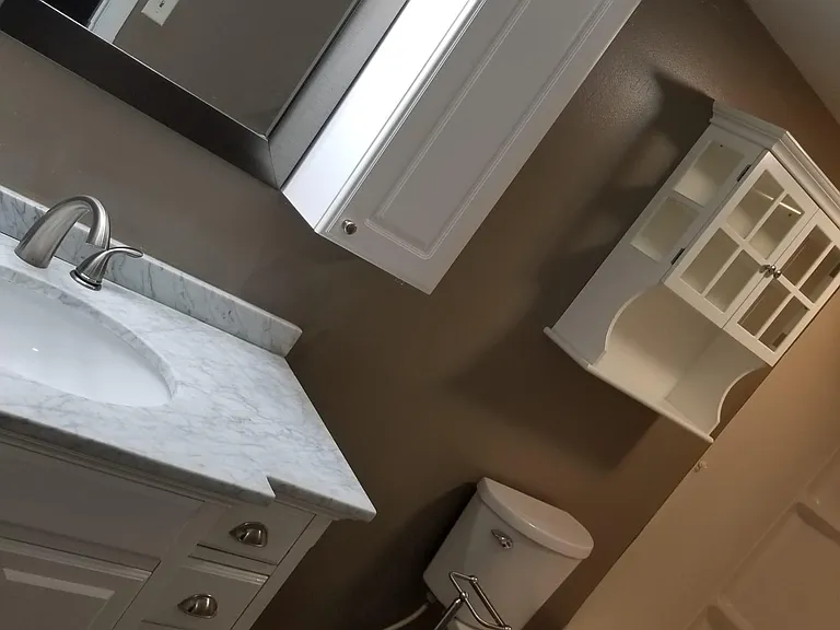 Common Bath