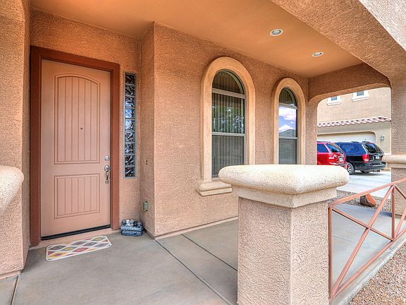 Large Front Porch