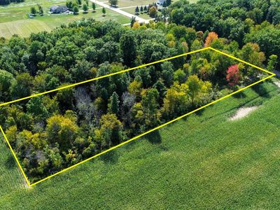 0 Lowe Plank Rd, Richmond, MI, 48062