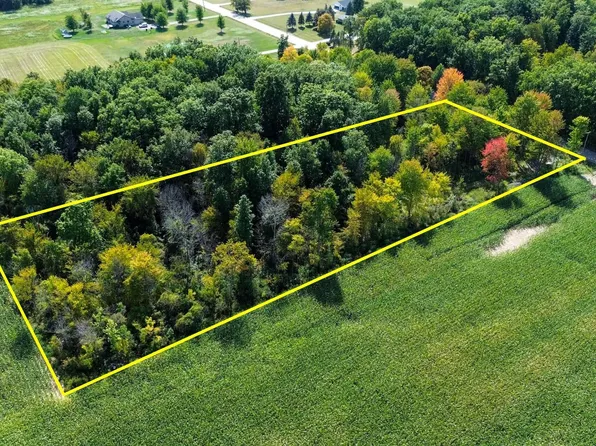 0 Lowe Plank Rd, Richmond, MI 48062