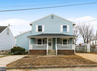 104 Bozarth Ave, Glendora, NJ 08029