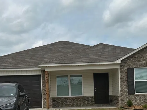6008 Croft Ave, Benton, AR 72019