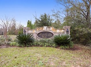 23 Magnolia Ave, Pass Christian, MS 39571