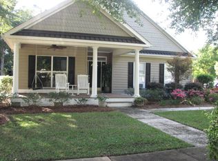 100 Forsythia Ln, Dothan, AL 36305