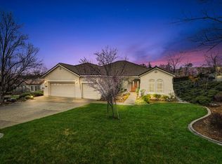 11350 Silverhawk Ct, Auburn, CA 95602