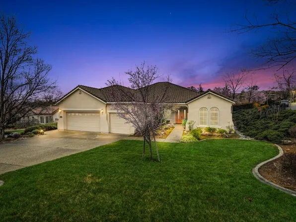 11350 Silverhawk Ct, Auburn, CA 95602