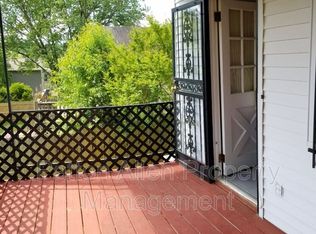 9 Brad St UNIT 2, Asheville, NC 28803