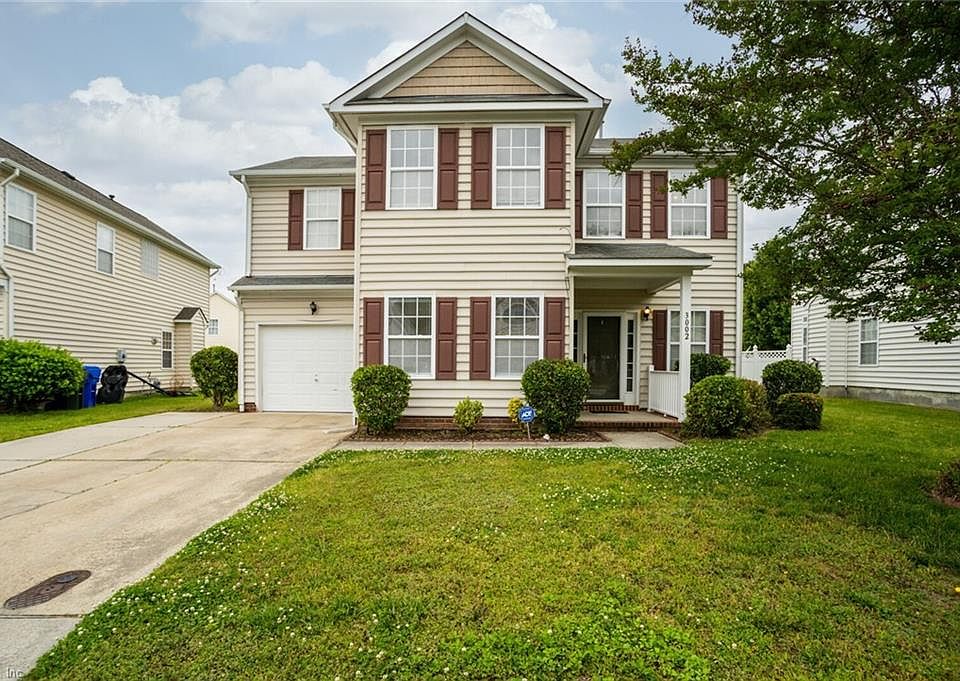 1st image of 3002 Doncaster Dr
