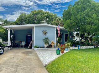 509 Riverview Ln, Tarpon Springs, FL 34689