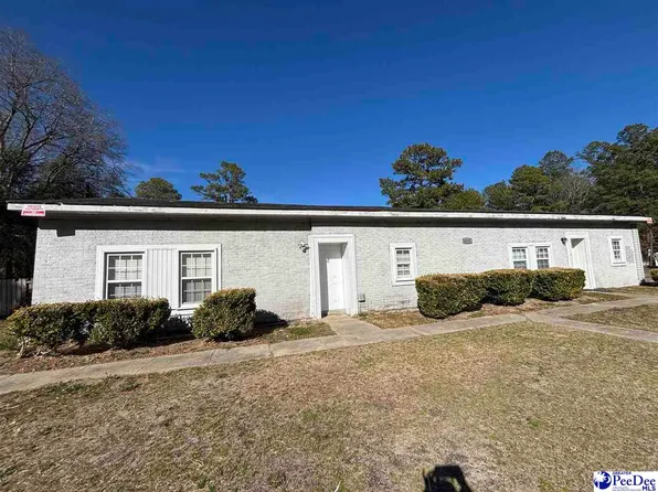 6115 E National Cemetery Rd, Florence, SC 29506