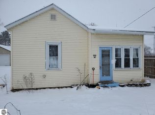 408 Wright St, Cadillac, MI 49601