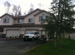 3814 W 42nd Ave, Anchorage, AK 99517