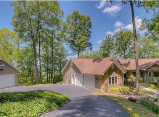 973 Brandy Run, Blairsville, GA 30512