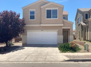 10708 Crandall Rd SW, Albuquerque, NM 87121
