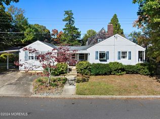 44 Lennox Ave, Rumson, NJ 07760