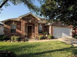 1327 Cross Draw Dr, Houston, TX 77067