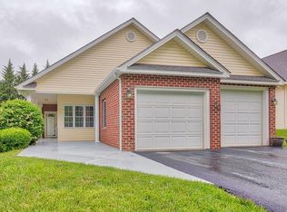 1930 Millbridge Rd, Salem, VA 24153