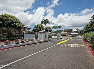 91-905 Puahala St APT B, Ewa Beach, HI 96706