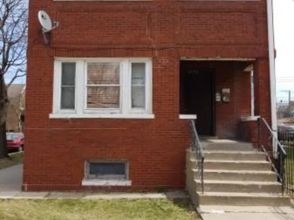 4133 S Albany Ave, Chicago, IL 60632