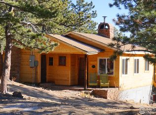 270 E Ski Rd, LYONS, CO 80540