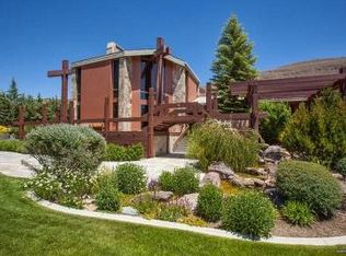 5555 Eastlake Blvd, Washoe Valley, NV 89704