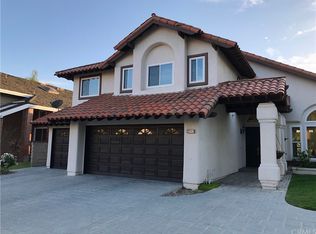 22481 Ivy Rdg, Mission Viejo, CA 92692