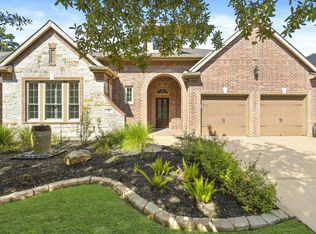 38 Driftdale Pl, Spring, TX 77389