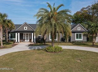 1695 Selva Marina Dr, Atlantic Beach, FL 32233