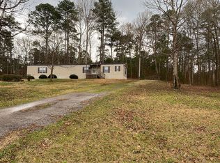 410 Cross Creek Rd, Longview, TX 75602