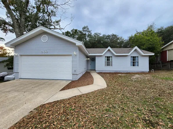 508 Oak Ave, Niceville, FL 32578