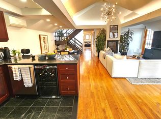 254 W 18th St APT 6, New York, NY 10011