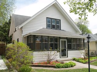 3917 3rd Ave S, Minneapolis, MN 55409