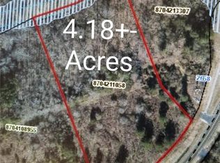 4 Low Bridge Rd, Franklinville, NC 27248