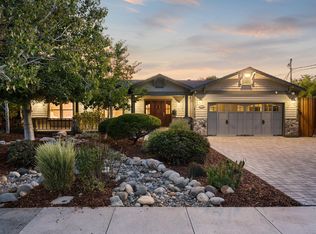 411 Carlyn Ave, Campbell, CA 95008