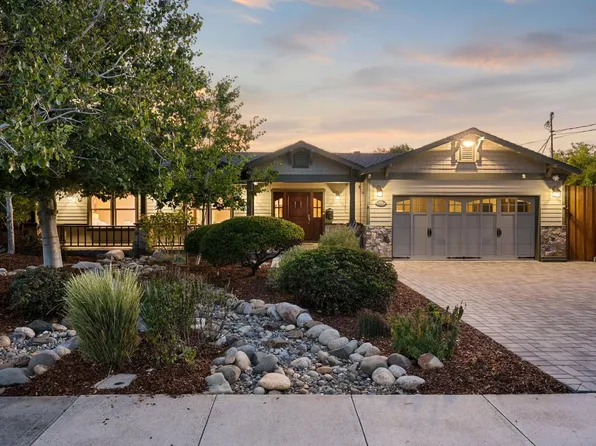 411 Carlyn Ave, Campbell, CA 95008