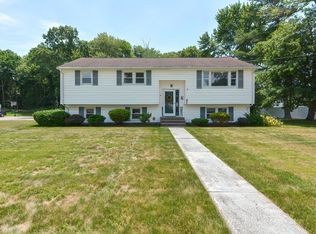 52 McNamara St, Stoughton, MA 02072